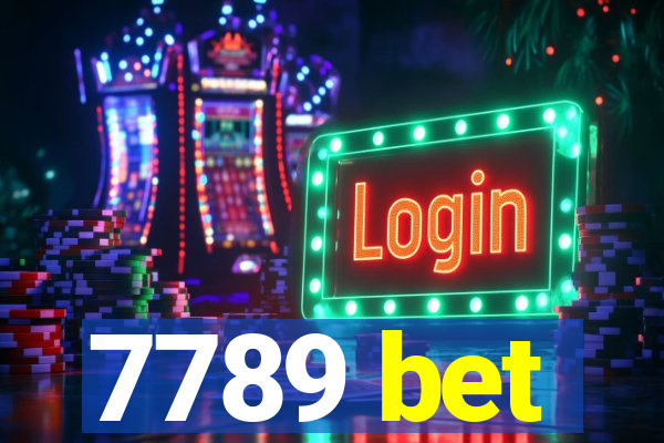 7789 bet